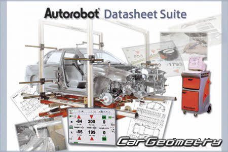 Autorobot Datasheet Suite 2018