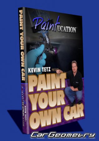 :     (Video: Paint your own car)