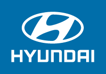 Геометрические размеры Hyundai