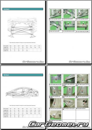    Hyundai Elantra (MD) c 2012 Body Repair Manual