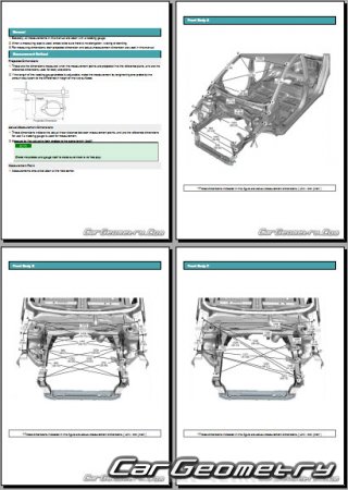    Hyundai HB20 (HB)  2013 Body Repair Manual