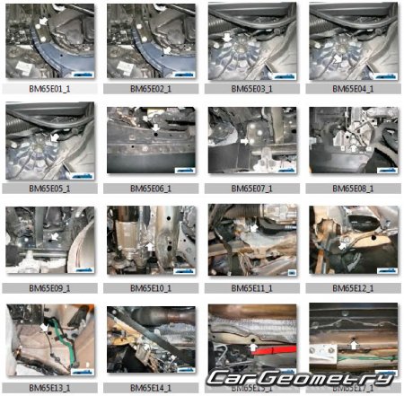    6 Series (F13  F12) 2011-2018 (Coupe  Cabrio)