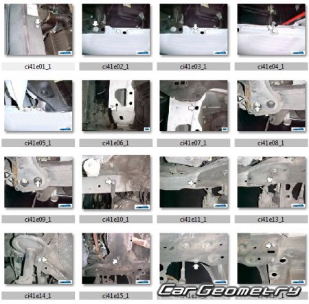 Citroen Jumpy 2002-2006 (Short 2DR  Long Van)