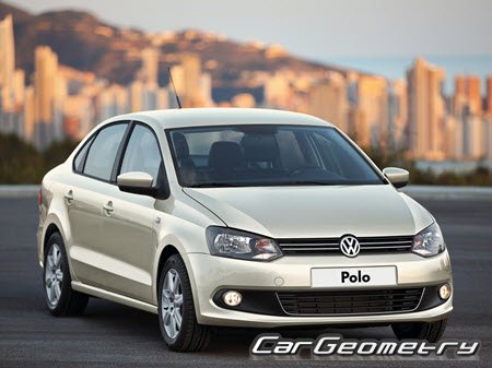     ,   Volkswagen Polo Sedan