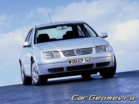   (1J) 19992005 (Sedan  Variant)