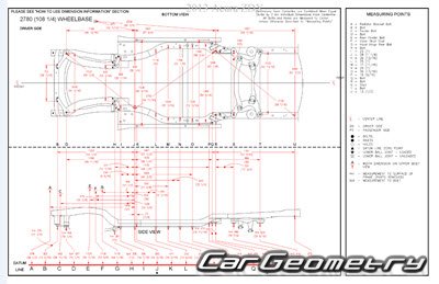   Acura ZDX 20102017 Body Repair Manual