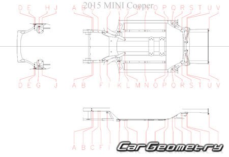   Mini Cooper (F55) 20142020 (5-Door Hatchback)