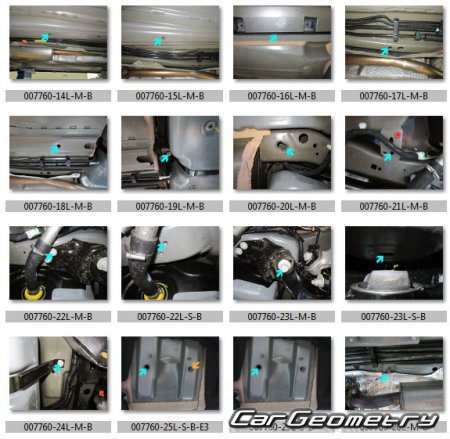   Lincoln MKZ 2013-2016