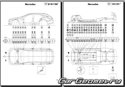 Mercedes CLS-Class Shooting Brake (X218) 20132018