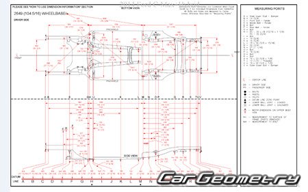   Ford C-MAX  2010 ( ) Body Repair Manual