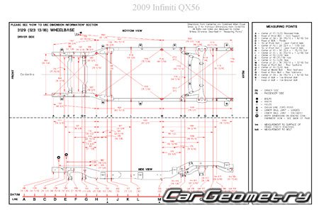   Infiniti QX56 20042010  (JA60)