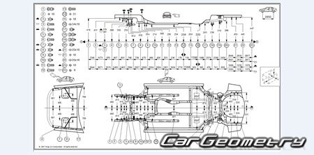    Infiniti G35 (V35 Sedan) 2002-2006 Body Repair Manual