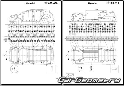   Hyundai ix35 (EL) / Hyundai Tucson (LM)  2011 (USA)