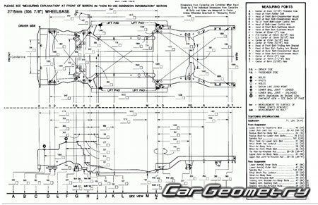   Honda Accord 1994-1997 (Sedan, Coupe, Wagon) Body Repair Manual