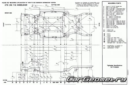   Honda Accord 1994-1997 (Sedan, Coupe, Wagon) Body Repair Manual