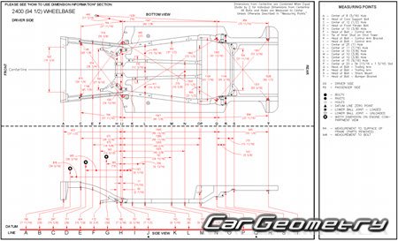   Honda Insight (ZE1) 2000-2006 Body Repair Manual