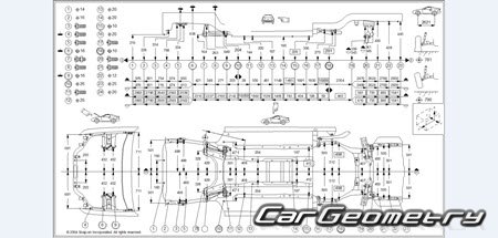   Honda CR-V 1995-2001 Body Repair Manual