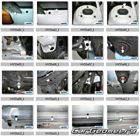   Hyundai Accent (MC) / Verna / Attitude 20062011