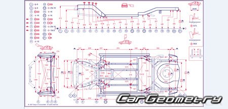   Nissan Sentra (B16) 20072012 Body Repair Manual