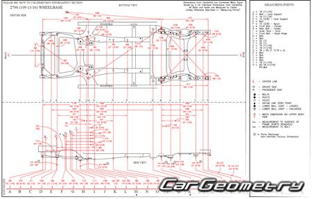   Lexus RX200T, RX350 2015-2021 ( F-Sport) Collision Repair Manual