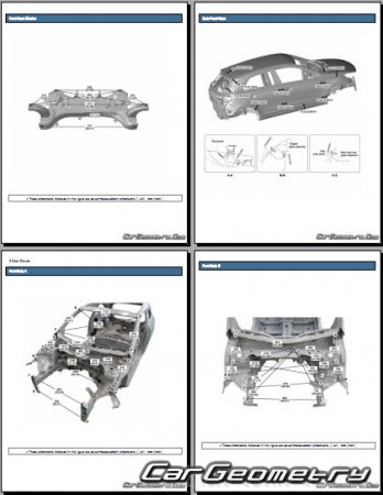   Hyundai i20 (IB/GB) 2015-2022 (3DR 5DR Hatchback)