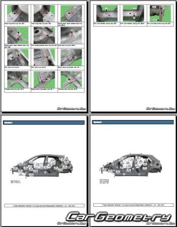   Hyundai i20 (IB/GB) 2015-2022 (3DR 5DR Hatchback)