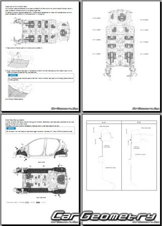  Hyundai i10 (IA/BA) 20142019 Body Repair Manual
