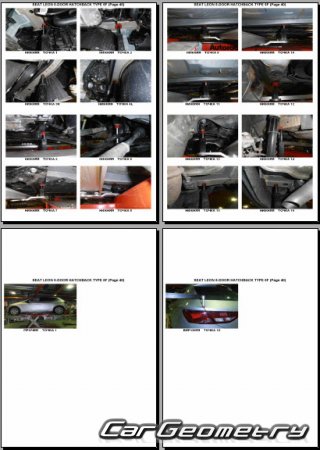     (5F) 2012-2019 (5DR Hatchback)