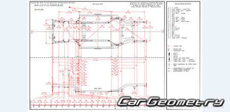  Subaru Forester 2012-2017 Body Repair Manual