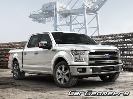   Ford F-150 20152021,    -150