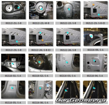   BMW X6 (F16) 2014-2020