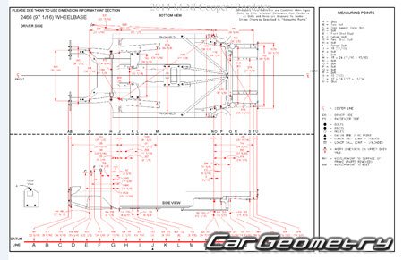 MINI Cooper Roadster (R59) 20122015 Body dimensions
