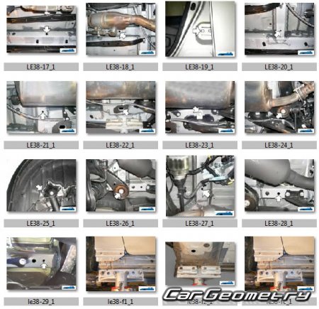   Lexus RX450h (GYL25) 2016-2021 ( F SPORT)