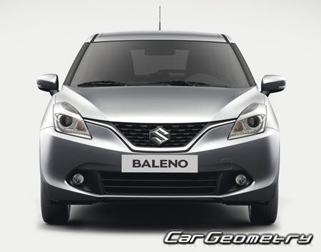   Suzuki Baleno 2015-2021,    ,    Suzuki Baleno