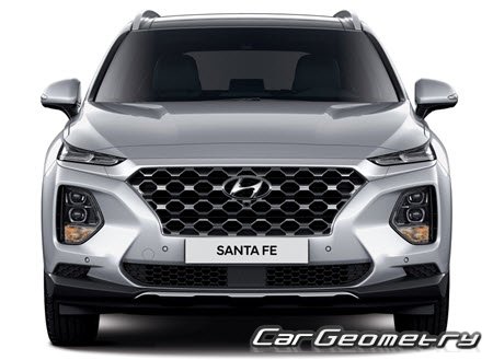   Hyundai SantaFe (TM) 2019-2024,    ,        
