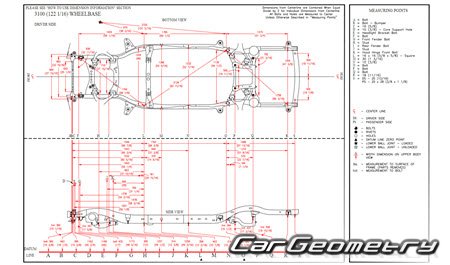   (USK60, USK65) 2016-2020 Collision Repair Manual