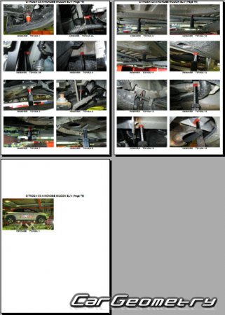    Citroen C3 Aircross 2017-2024