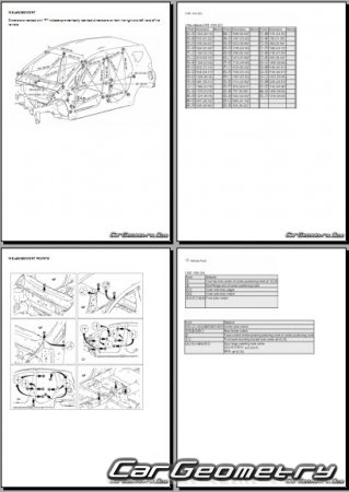   Nissan Note (E12) 2012-2019