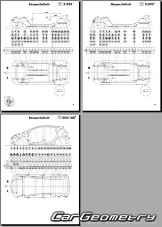   Nissan Note (E12) 2012-2019