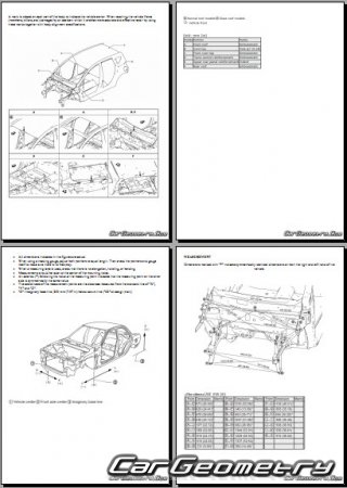   Nissan Note (E12) 2012-2019