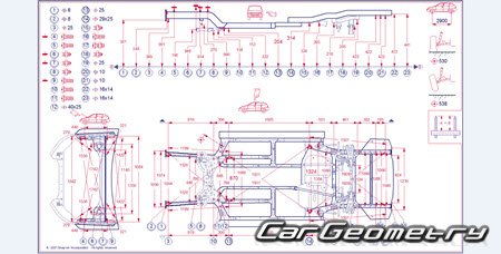   Hyundai Palisade (LX2)  2020 Body Repair Manual