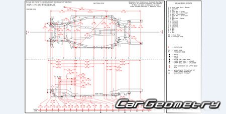   Ford Explorer 2020-2026 Body Repair Manual