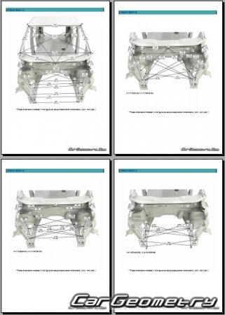  Hyundai Staria (US4)  2021 Body Repair Manual