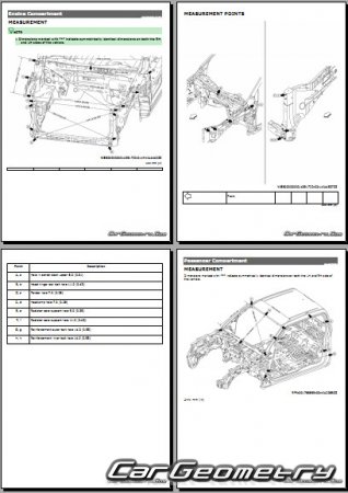   Nissan Frontier (D41) King Cab 2021-2028