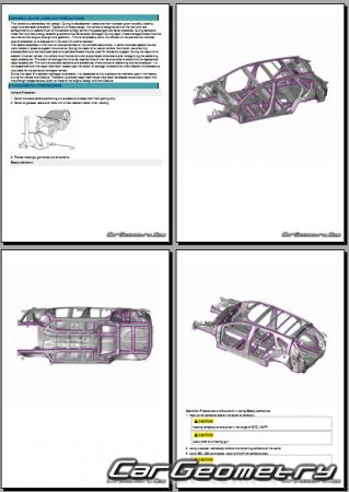   Hyundai Tuscon HEV PHEV (NX4) 2021-2027 Body dimensions