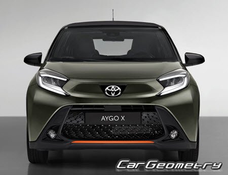   Toyota Aygo X  2022,       2022 ,    Toyota Aygo X  2022