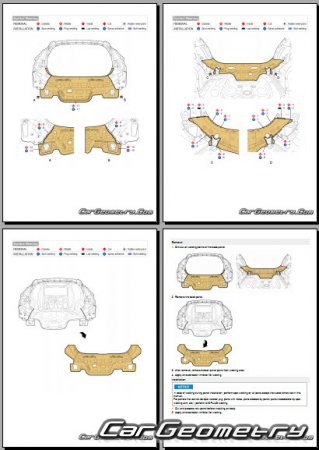   Hyundai i20 (BC3) 2020-2028 Body Repair Manual
