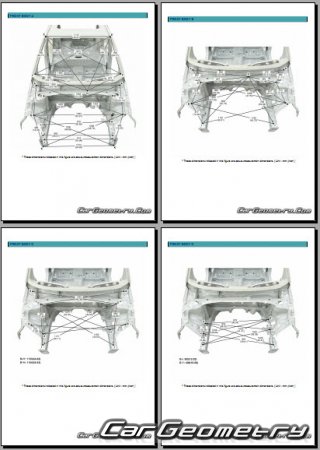  Hyundai i20 (BC3) 2020-2028 Body Repair Manual