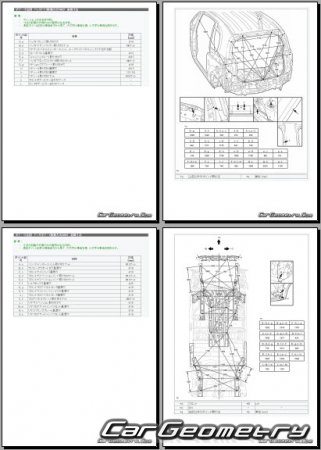   Toyota Porte  Toyota Spade 20122020 (RH Japanese market) Body dimensions