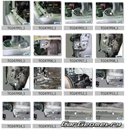   Toyota Probox  Toyota Succeed 2014-2017 (RH Japanese market) Body dimensions